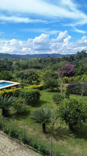 Foto 1 de Chácara com 4 quartos à venda, 5788m2 em Tanque, Atibaia - SP