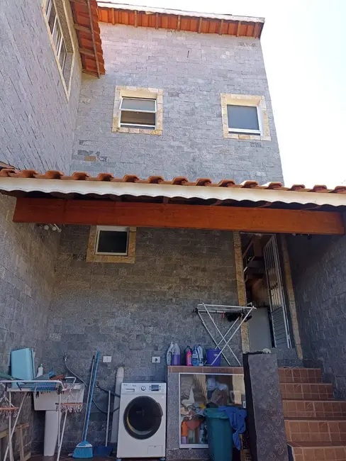 Foto 9 de Chácara com 3 quartos à venda, 200m2 em Mairipora - SP