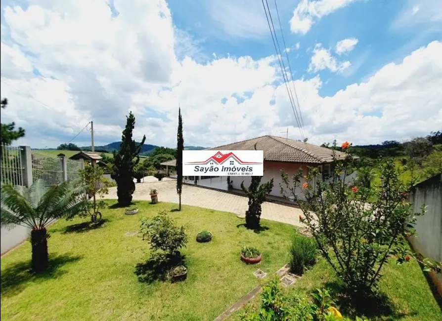 Foto 9 de Chácara com 4 quartos à venda, 5788m2 em Tanque, Atibaia - SP