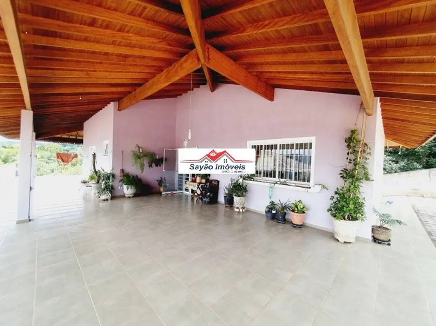 Foto 2 de Chácara com 4 quartos à venda, 5788m2 em Tanque, Atibaia - SP