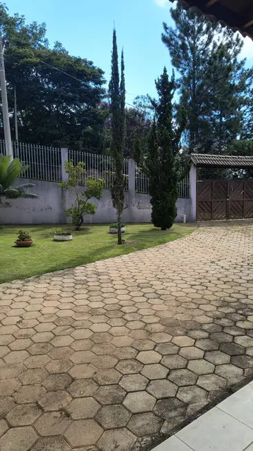 Foto 8 de Chácara com 4 quartos à venda, 5788m2 em Tanque, Atibaia - SP