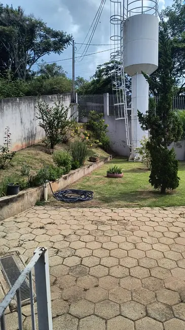 Foto 4 de Chácara com 4 quartos à venda, 5788m2 em Tanque, Atibaia - SP
