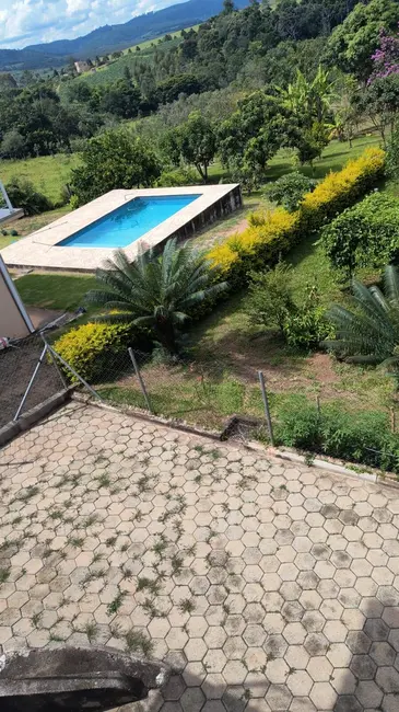 Foto 7 de Chácara com 4 quartos à venda, 5788m2 em Tanque, Atibaia - SP