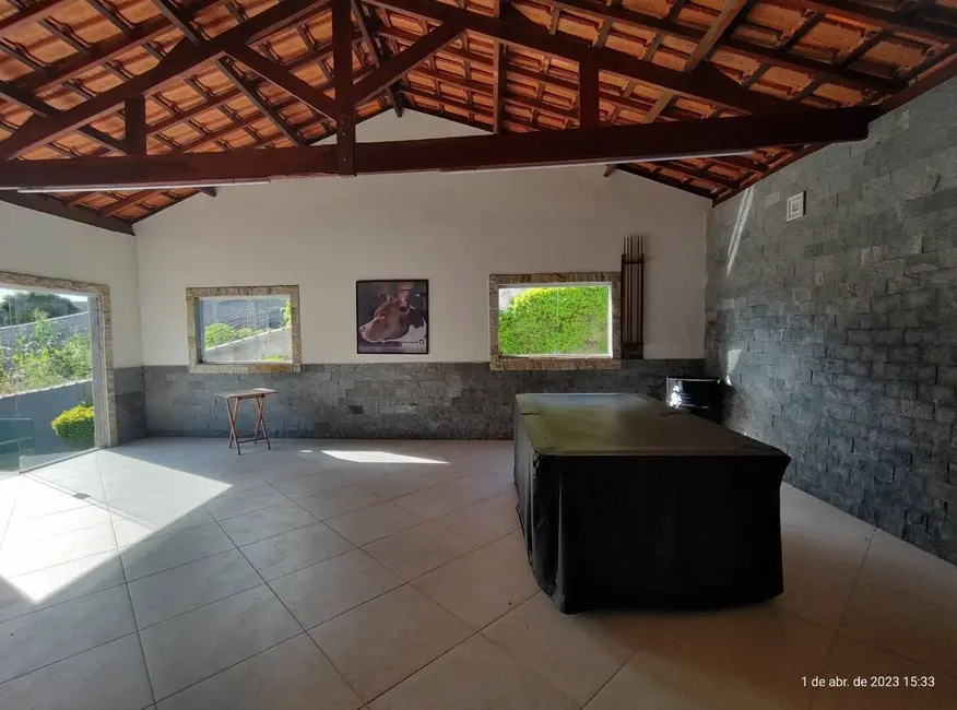 Foto 2 de Chácara com 3 quartos à venda, 200m2 em Mairipora - SP