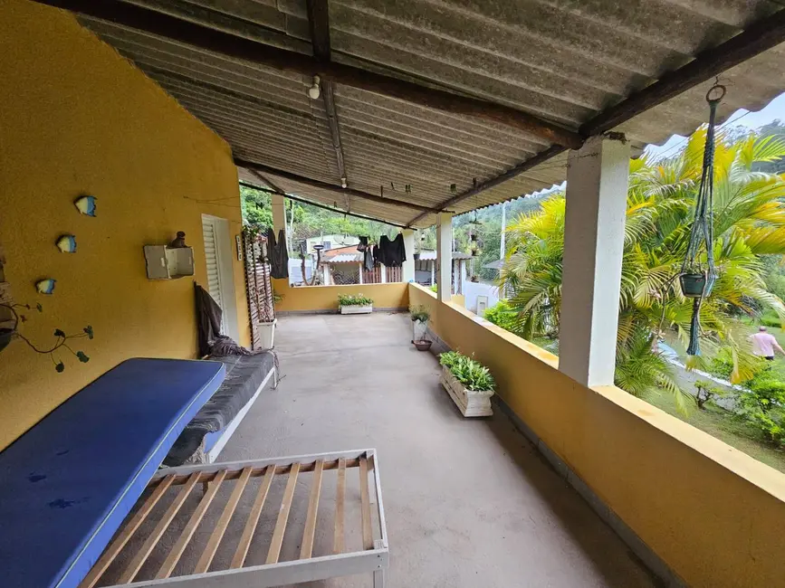 Foto 6 de Chácara com 4 quartos à venda, 200m2 em Mairipora - SP