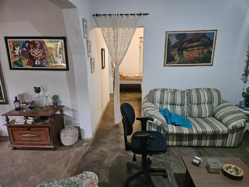 Foto 7 de Chácara com 4 quartos à venda, 200m2 em Mairipora - SP