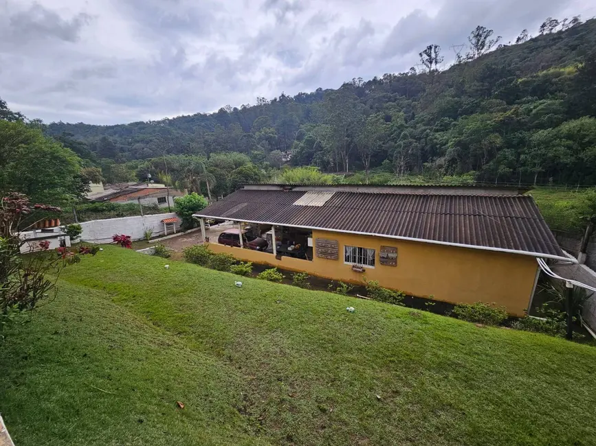 Foto 3 de Chácara com 4 quartos à venda, 200m2 em Mairipora - SP