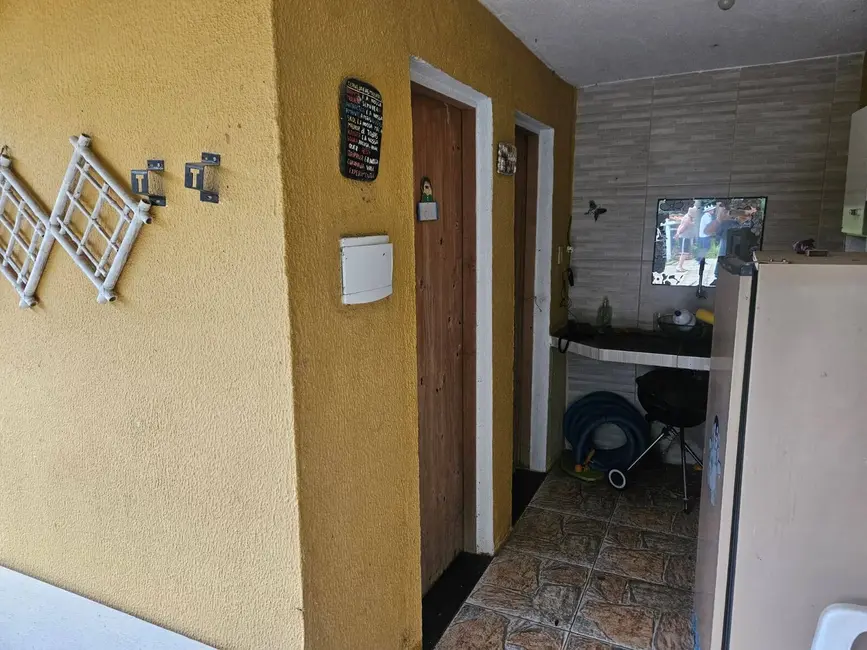 Foto 4 de Chácara com 4 quartos à venda, 200m2 em Mairipora - SP