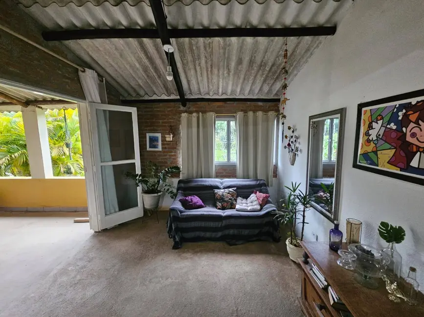 Foto 8 de Chácara com 4 quartos à venda, 200m2 em Mairipora - SP