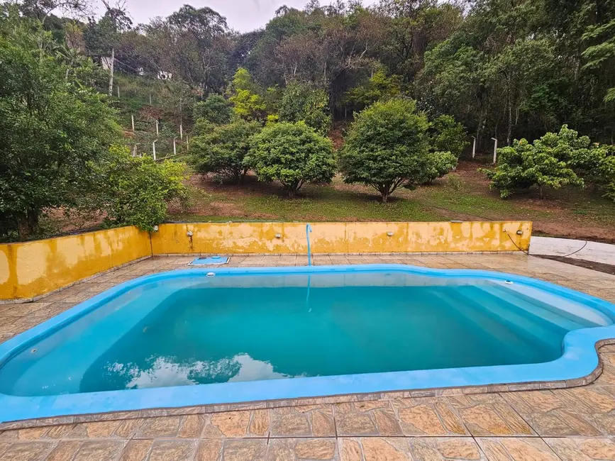 Foto 2 de Chácara com 4 quartos à venda, 200m2 em Mairipora - SP