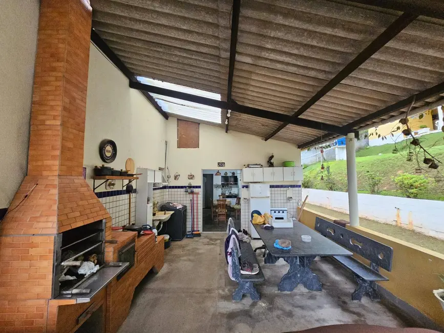 Foto 9 de Chácara com 4 quartos à venda, 200m2 em Mairipora - SP