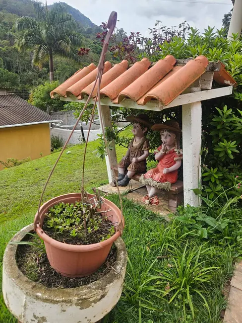 Foto 1 de Chácara com 4 quartos à venda, 200m2 em Mairipora - SP