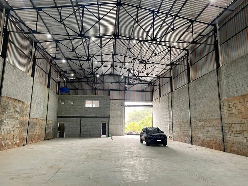 Foto 1 de Sala Comercial para alugar, 636m2 em Mairipora - SP