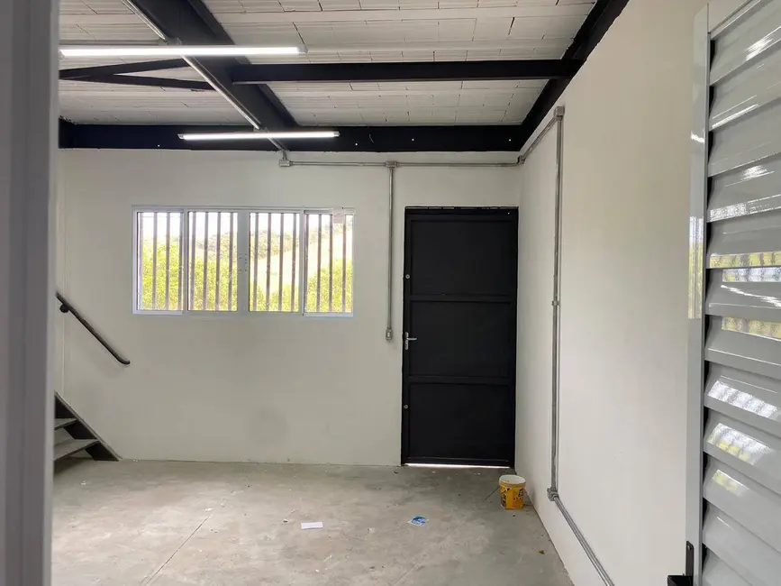 Foto 9 de Sala Comercial para alugar, 636m2 em Mairipora - SP