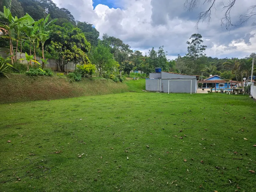 Foto 3 de Chácara com 2 quartos à venda, 300m2 em Portão, Atibaia - SP