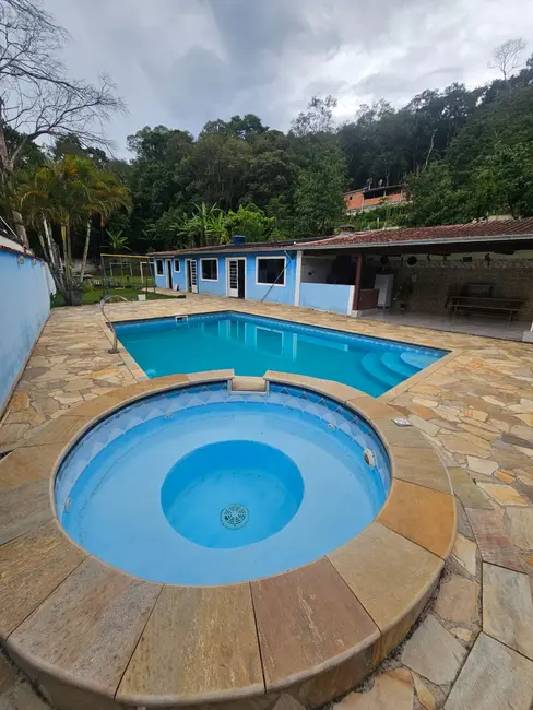 Foto 1 de Chácara com 2 quartos à venda, 300m2 em Portão, Atibaia - SP