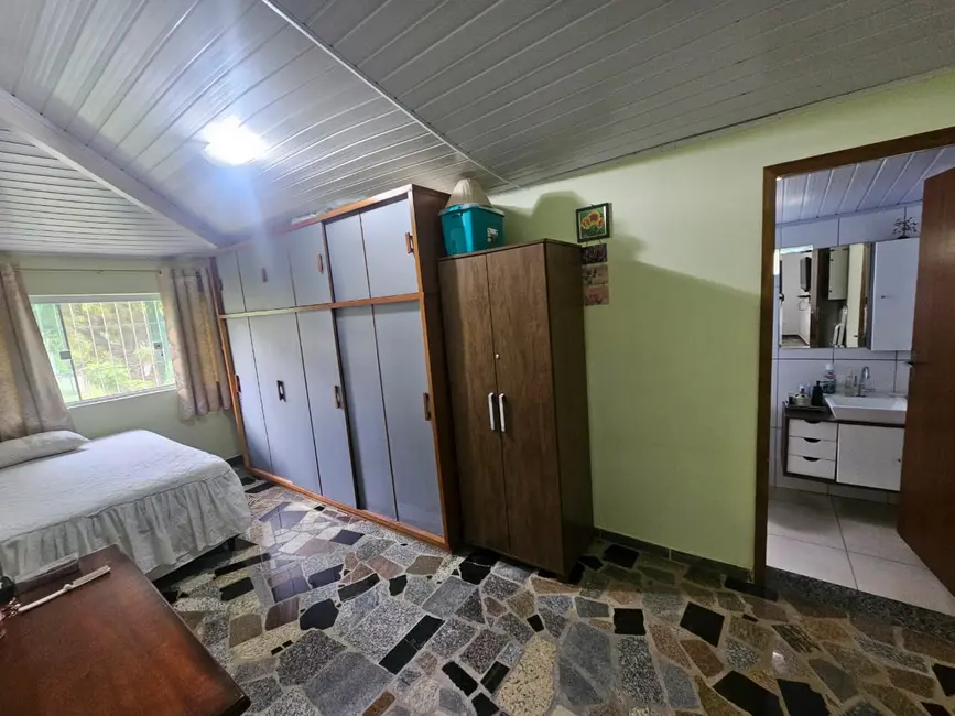 Foto 4 de Chácara com 2 quartos à venda, 300m2 em Portão, Atibaia - SP