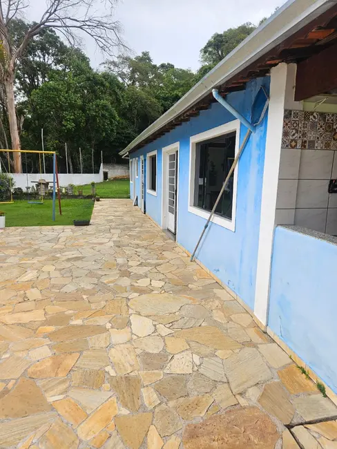 Foto 8 de Chácara com 2 quartos à venda, 300m2 em Portão, Atibaia - SP