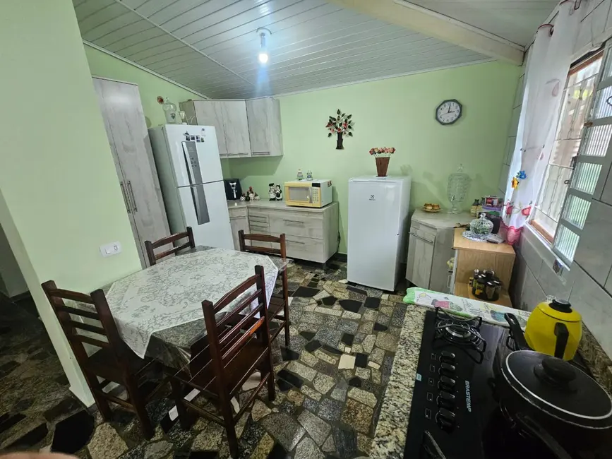 Foto 6 de Chácara com 2 quartos à venda, 300m2 em Portão, Atibaia - SP