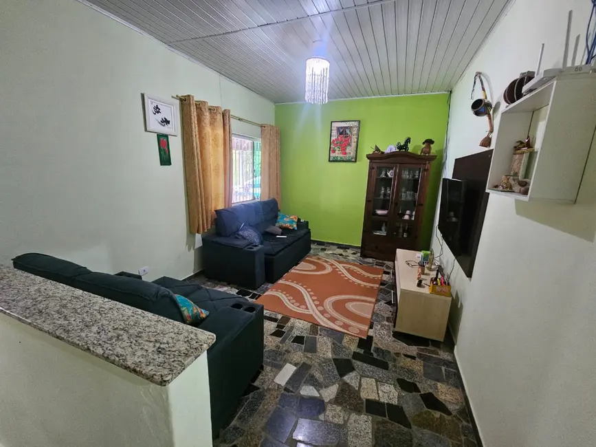 Foto 7 de Chácara com 2 quartos à venda, 300m2 em Portão, Atibaia - SP