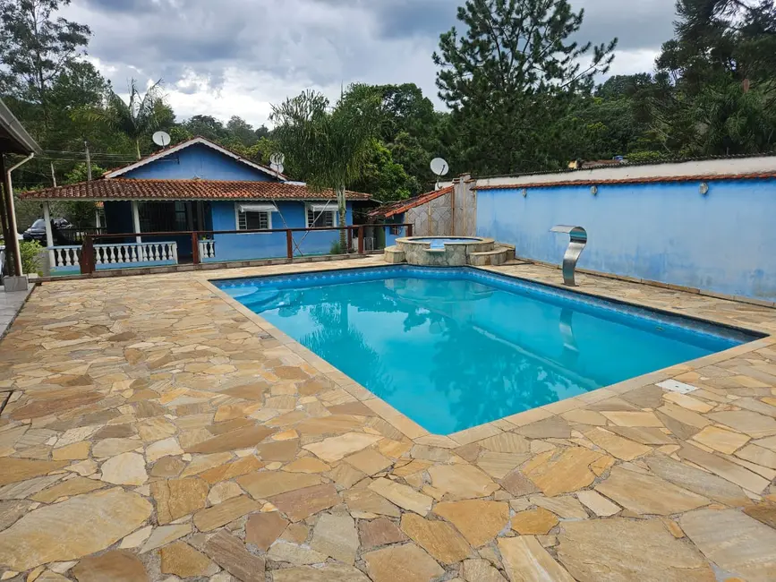 Foto 2 de Chácara com 2 quartos à venda, 300m2 em Portão, Atibaia - SP