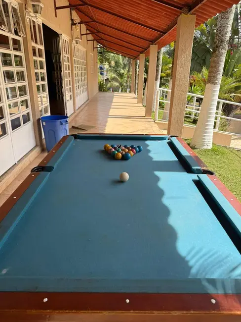 Foto 4 de Chácara com 4 quartos à venda, 500m2 em Santa Isabel - SP