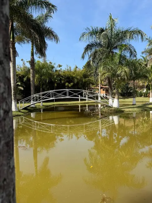 Foto 5 de Chácara com 4 quartos à venda, 500m2 em Santa Isabel - SP