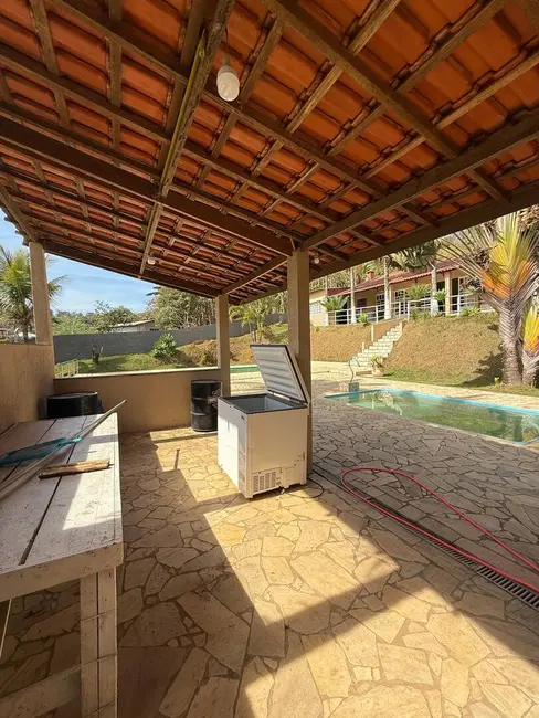 Foto 7 de Chácara com 4 quartos à venda, 500m2 em Santa Isabel - SP