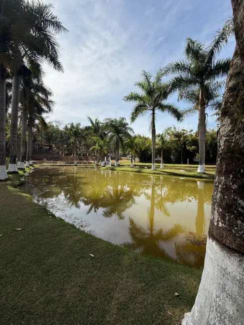 Foto 1 de Chácara com 4 quartos à venda, 500m2 em Santa Isabel - SP