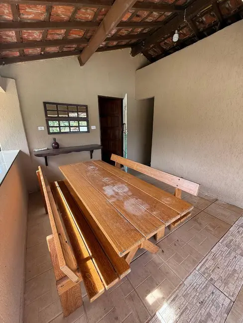 Foto 8 de Chácara com 4 quartos à venda, 500m2 em Santa Isabel - SP