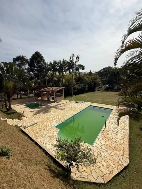 Foto 3 de Chácara com 4 quartos à venda, 500m2 em Santa Isabel - SP