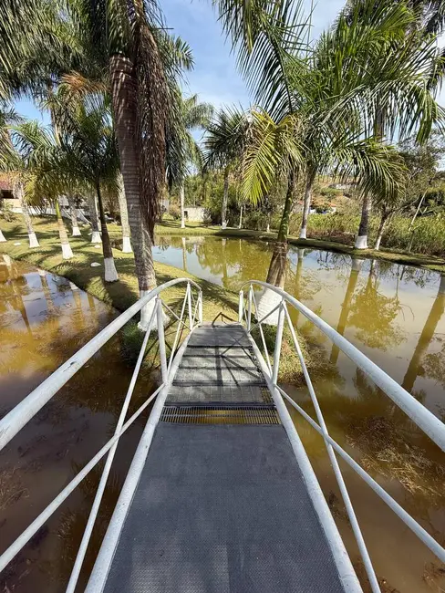 Foto 2 de Chácara com 4 quartos à venda, 500m2 em Santa Isabel - SP
