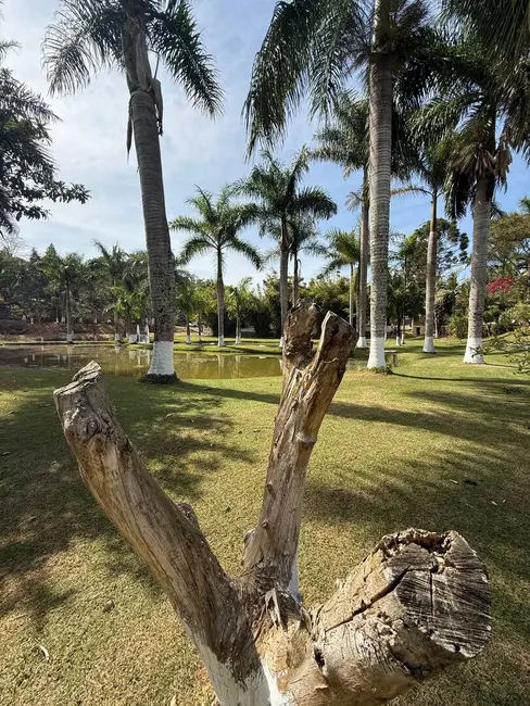 Foto 9 de Chácara com 4 quartos à venda, 500m2 em Santa Isabel - SP