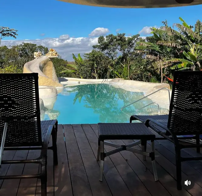 Foto 2 de Sítio / Rancho à venda e para alugar em Igarata - SP