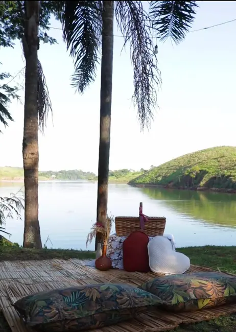 Foto 1 de Sítio / Rancho à venda e para alugar em Igarata - SP