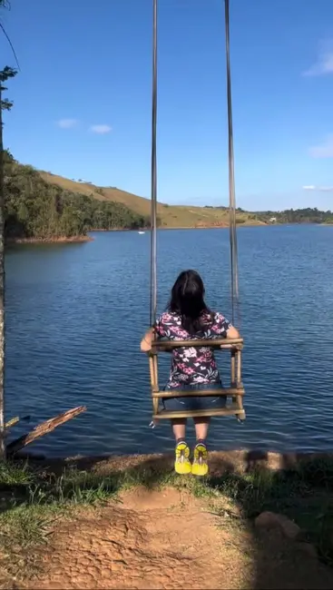 Foto 8 de Sítio / Rancho à venda e para alugar em Igarata - SP