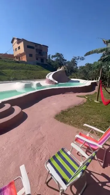 Foto 4 de Sítio / Rancho à venda e para alugar em Igarata - SP