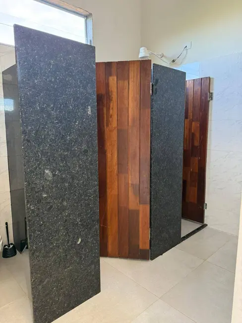 Foto 9 de Chácara com 1 quarto à venda, 250m2 em Igarata - SP