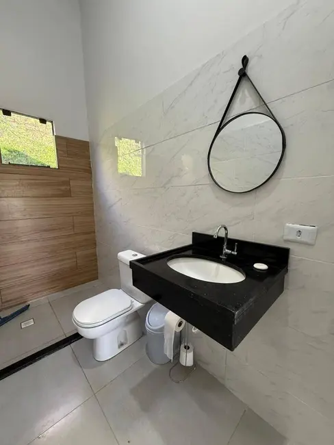 Foto 4 de Chácara com 1 quarto à venda, 250m2 em Igarata - SP