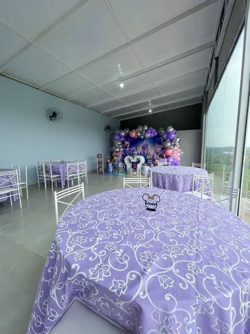 Foto 7 de Chácara com 1 quarto à venda, 250m2 em Igarata - SP