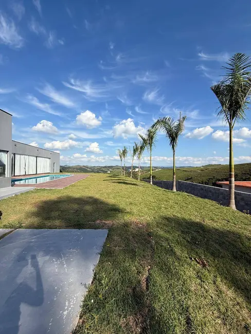 Foto 2 de Chácara com 1 quarto à venda, 250m2 em Igarata - SP