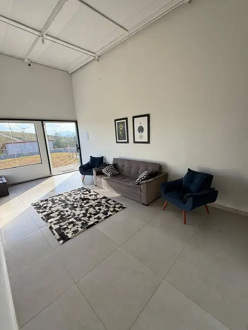 Foto 8 de Chácara com 1 quarto à venda, 250m2 em Igarata - SP