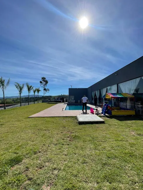 Foto 3 de Chácara com 1 quarto à venda, 250m2 em Igarata - SP