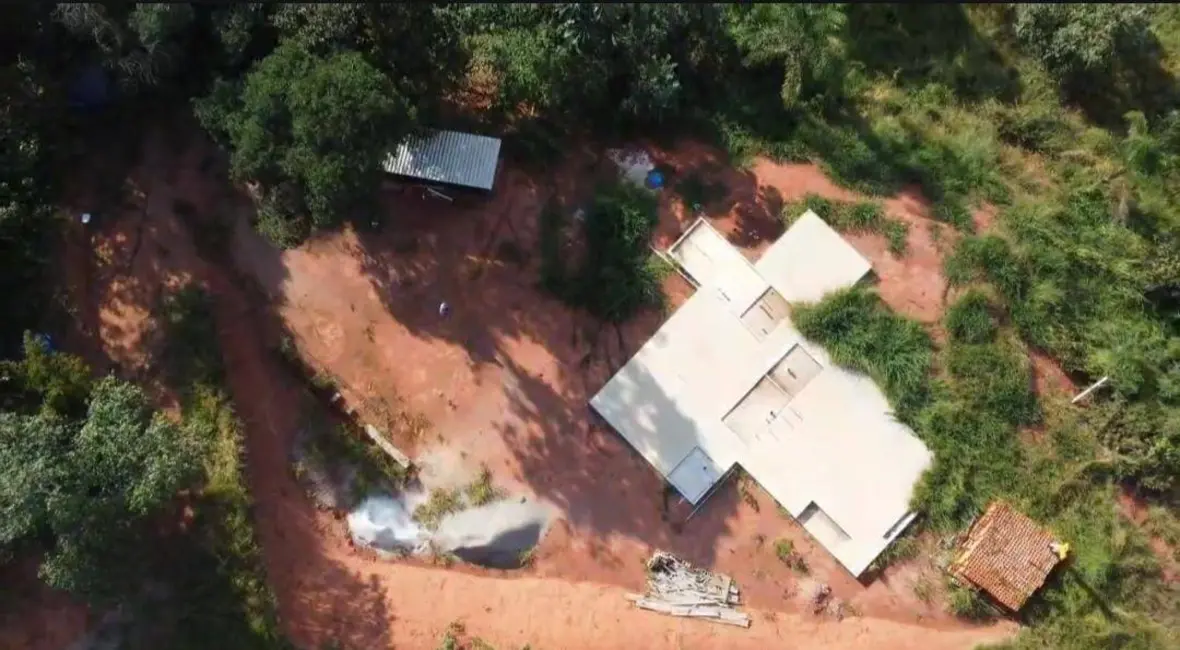 Foto 5 de Sítio / Rancho à venda, 20000m2 em Mairipora - SP