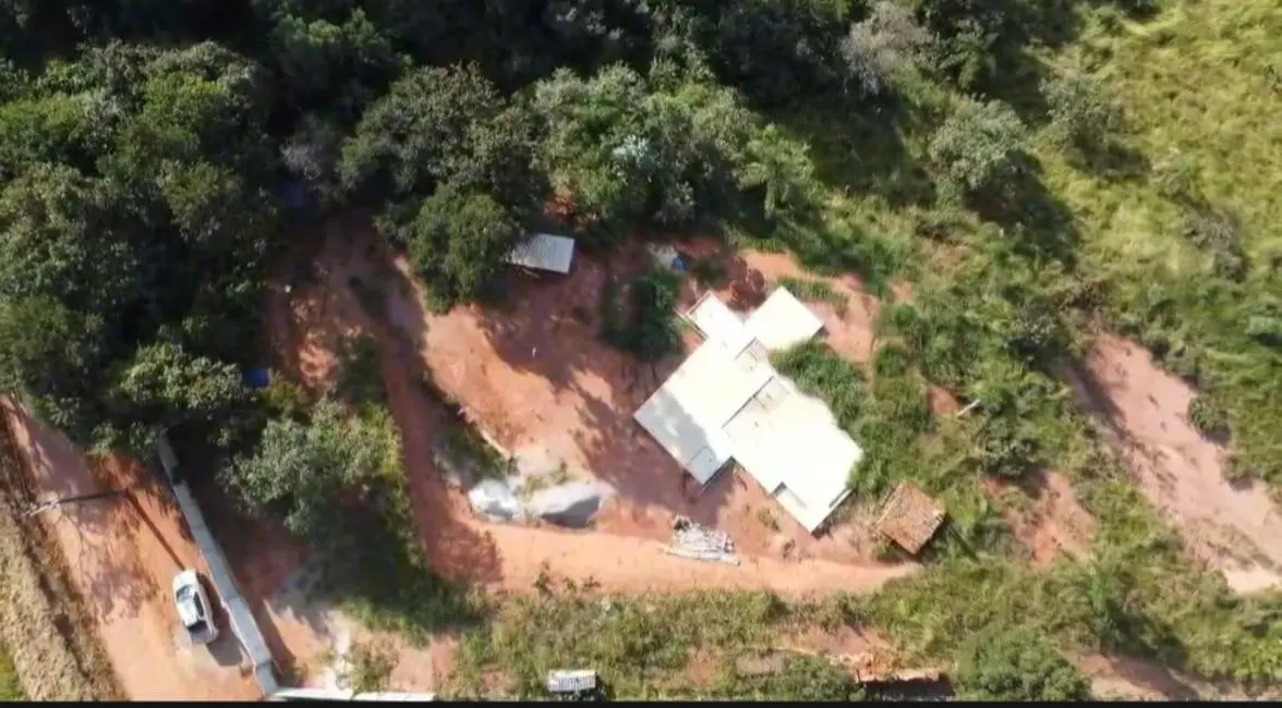 Foto 9 de Sítio / Rancho à venda, 20000m2 em Mairipora - SP