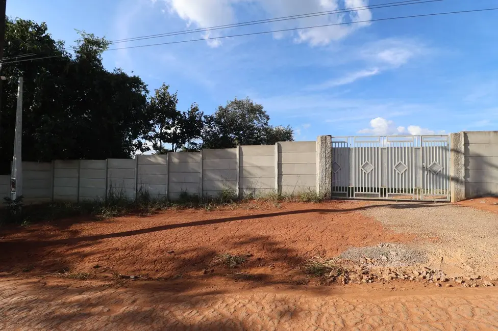 Foto 7 de Sítio / Rancho à venda, 20000m2 em Mairipora - SP