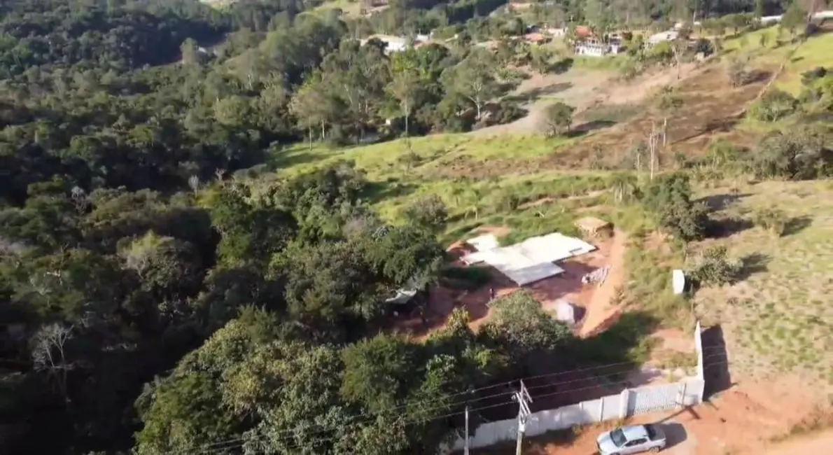 Foto 4 de Sítio / Rancho à venda, 20000m2 em Mairipora - SP