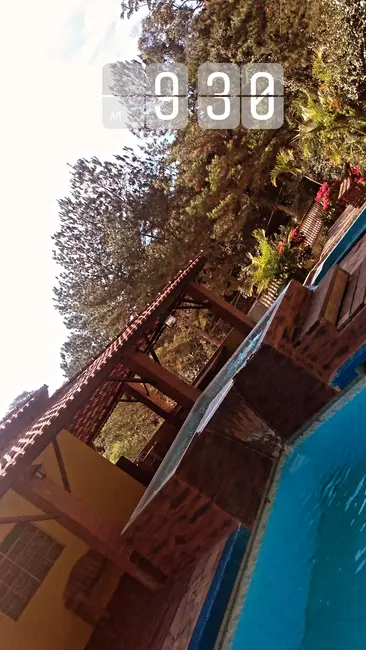 Foto 4 de Chácara com 6 quartos à venda, 250m2 em Guarulhos - SP