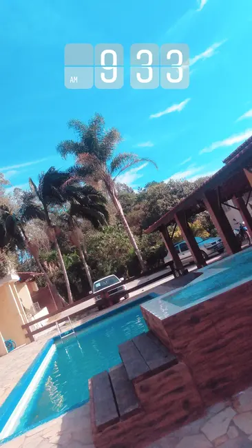 Foto 6 de Chácara com 6 quartos à venda, 250m2 em Guarulhos - SP