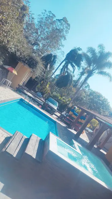 Foto 2 de Chácara com 6 quartos à venda, 250m2 em Guarulhos - SP